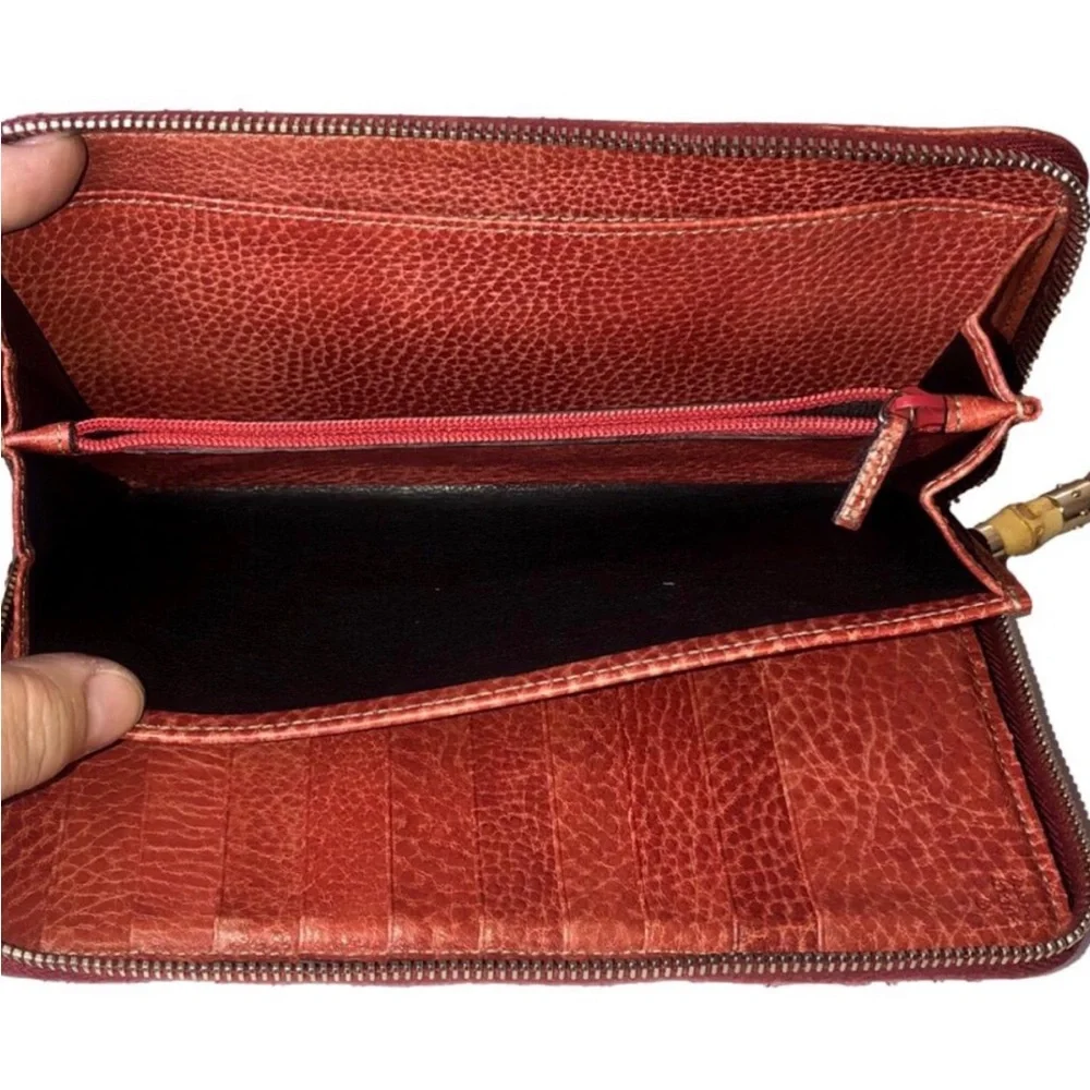 Gucci guccissima gg